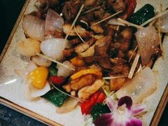 -上楼私房菜(院士路店)