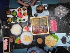 -王家渡火锅店(棕榈泉店)