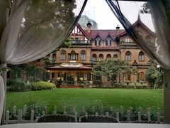 -马勒别墅·中餐厅