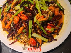 -红盔甲·小龙虾(人民广场店)