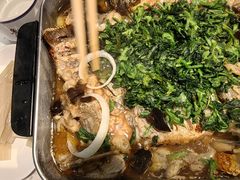 -鱼酷活鱼烤鱼(南京水游城店)