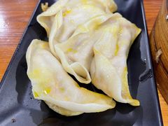 -金春锅贴(北京西路店)