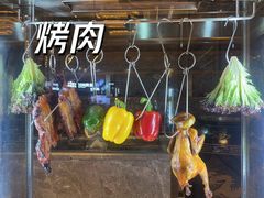-盛宴标帜餐厅·亲子自助 (南昌喜来登酒店)