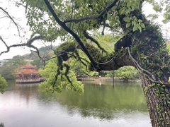 -潮州西湖