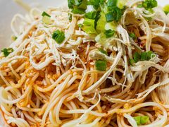 -红辣椒·川菜·火锅(大洋中心店)