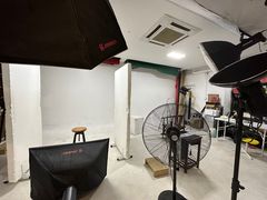 -iF摄影•全家福•证件照•形象照(南山店)