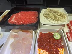 -海底捞火锅(吾悦国际广场店)