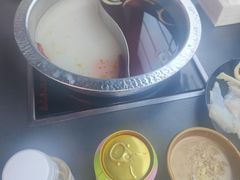 -牛武士寿喜烧·和牛火锅自助(全球首店)