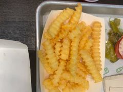 -Shake Shack(西单大悦城店)