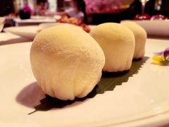 -金轩中餐厅 Jin Xuan(浦东丽思卡尔顿酒店)