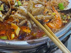 -上亿烧烤海鲜大咖(承德路店)