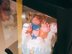 -美事客·面包·蛋糕·甜品(CBD店)