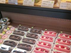 -奈雪的茶(中粮祥云小镇店)