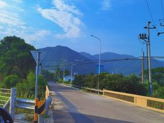 -东钱湖旅游度假区