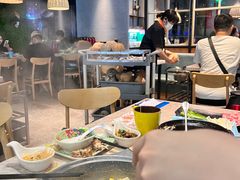 -采椰郎椰子鸡·脆皮鸡火锅(融创茂店)