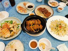 -御唐府海珊瑚主题餐厅