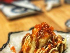 土豆泥-村上一屋·亚洲菜融合小馆(南楼店)