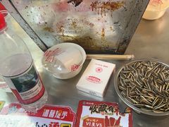 -郝大姐·乌龙山铁板烧(大学城三店)