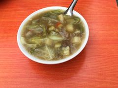 -郑家包子牛肉拉面(尚勤路店)