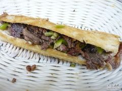 -王胖子驴肉火烧(鼓楼店)