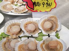 -添福来墨鱼饺子 · 海鲜东北菜(泡崖店)