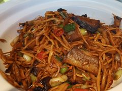 -兰湘子·湘菜小炒(长安万科广场店)