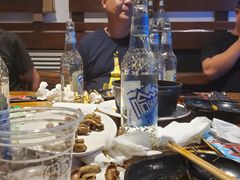 -冰城小镇音乐串吧·聚会餐厅(百子湾店)