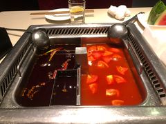 -海底捞火锅(团结桥店)