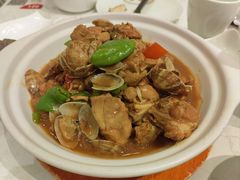 -船歌·鱼水饺青岛菜(国贸商城店)