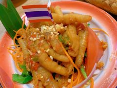 -迷你椰·泰式大排档(观前街店)
