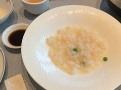 -扬州万怡酒店-中餐厅(文昌中路店)