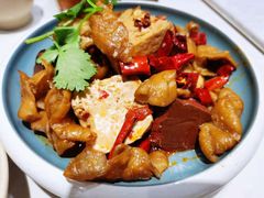 台式卤三拼-鹿港小镇(金虹桥国际中心店)