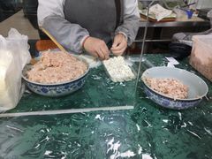 -顶巧鸡汤馄饨(虹口总店)