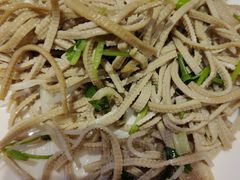 -蝎王府羊蝎子(虎坊桥总店)