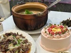 -品记潮汕砂锅粥(湖东路店)