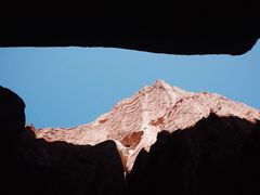 -天山神秘大峡谷