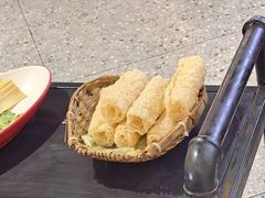 响铃卷-伍师兄市井火锅(东部星悦天地店)