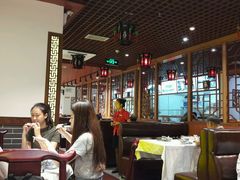 -京味民福烤鸭店(建设四马路店)