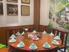 -六合居·明厨亮灶餐厅(成双大道店)