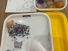 -满记甜品(金唐购物中心店)