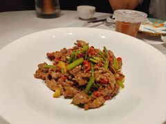 -鱼翅楼·津派砂锅鱼翅(水上公园店)