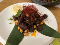 -青梅酒肆PLUS(长白仙岛北路店)