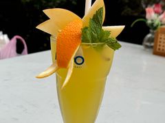 -SULTAN·苏坦土耳其餐厅(新光汇店)