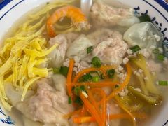 -长人馄饨铺(解放街店)