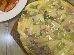 -华春餐馆(鱼山路店)