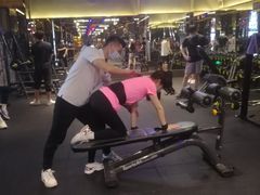 -威蒂斯国际健身游泳会所(东莞庄路店)