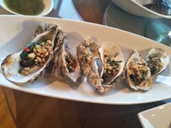 -芽庄MP泰式海鲜海景餐厅