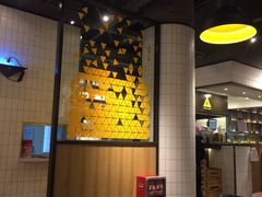 -乐凯撒披萨(东方新世界店)