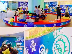 -冰纷万象滑冰场(沈阳万象城店)