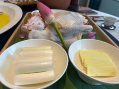 -百盛·鼎膳(中海财富中心)